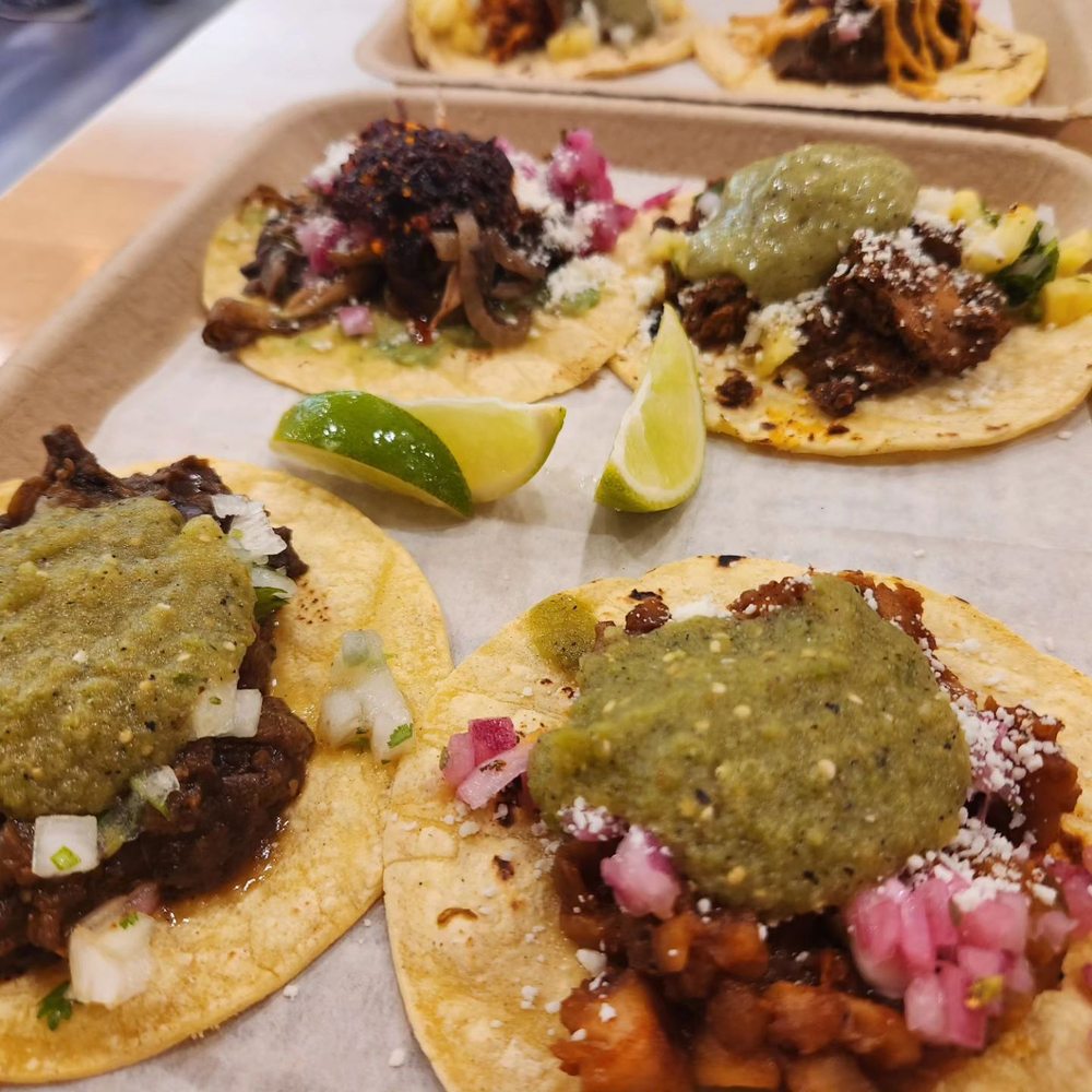 Tacowala - Mexican Near Me - Somerville, New Jersey