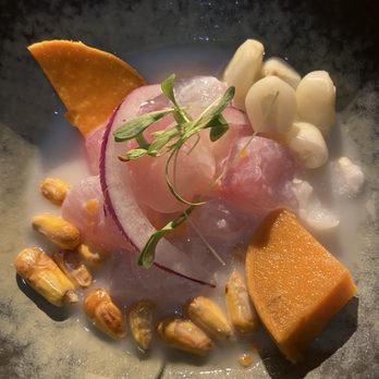 La Mar - Cebiche Clasico - Peruvian Near Me - Bellevue, Washington