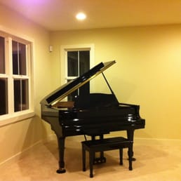 Kohler & Campbell sitting at home that I purchased from piano planet Kohler & Campbell sitting at home that I purchased from piano planet