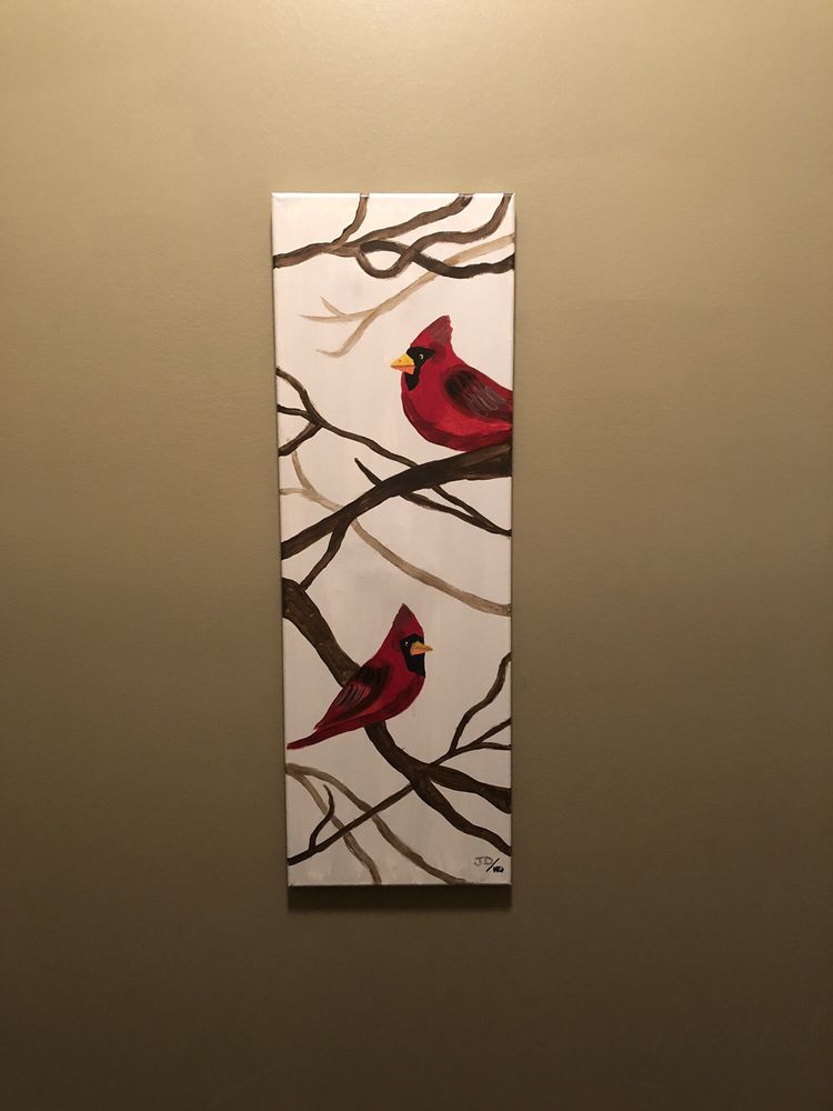 PAINTING WITH A TWIST 50 Photos & 38 Reviews 301 E Carmel Dr