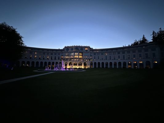 Powerscourt Hotel, Autograph Collection by null