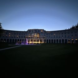 Powerscourt Hotel Autograph Collection