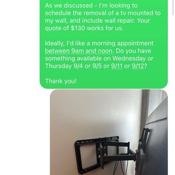 TV Mount Master - TV Mounting Near Me TV Mount Master - TV Mounting Near Me