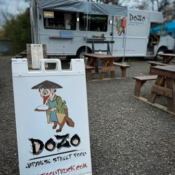 Dozo Japanese Street Food: A Flavorful Journey Awaits