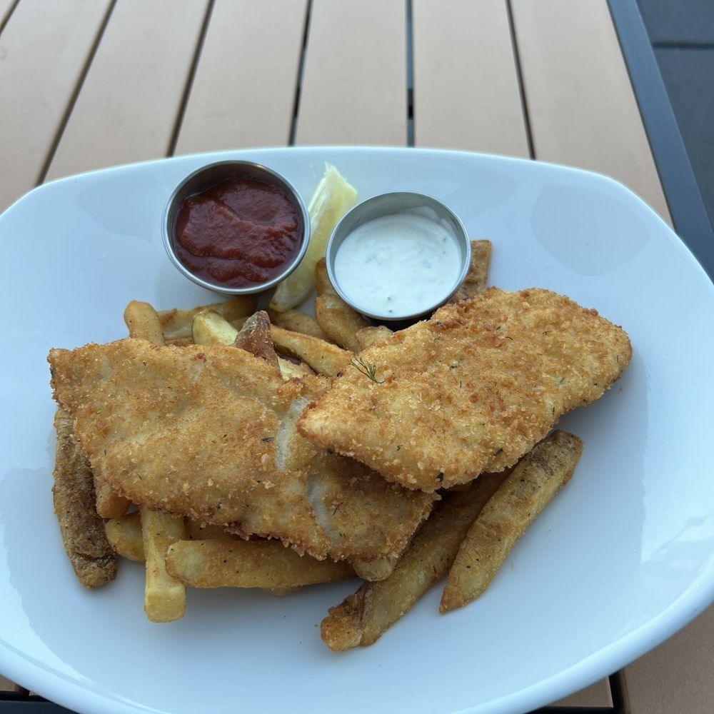 Oxbow Urban Kitchen - Fish and Chips - Steakhouses Near Me - Sumner, Washington Oxbow Urban Kitchen - Fish and Chips - Steakhouses Near Me - Sumner, Washington