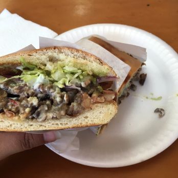 Los Lobos Mexican Food - Asada torta delicious - Mexican Near Me - Azusa, California Los Lobos Mexican Food - Asada torta delicious - Mexican Near Me - Azusa, California