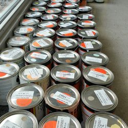 Diamond Vogel Paint Centers - Great selection of cheap mistinted paint