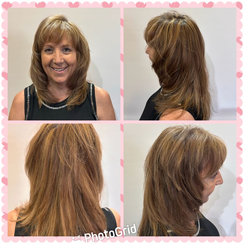 SHEAR GENIUS SALON Updated May 2024 171 Photos & 30 Reviews 18360