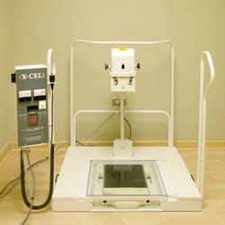 Lincoln Foot and Ankle Center - For the convenience of our patients, we are proud to offer the latest in digital x-ray technology on-site.