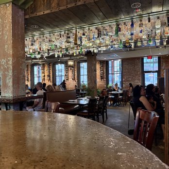 Casa del Barco - Mexican Near Me - Richmond, Virginia