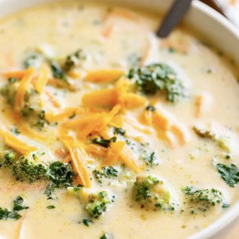 Sweet Bliss Bakery - Broccoli & Cheddar soup - Patisserie/Cake Shop Near Me - Nellysford, Virginia Sweet Bliss Bakery - Broccoli & Cheddar soup - Patisserie/Cake Shop Near Me - Nellysford, Virginia