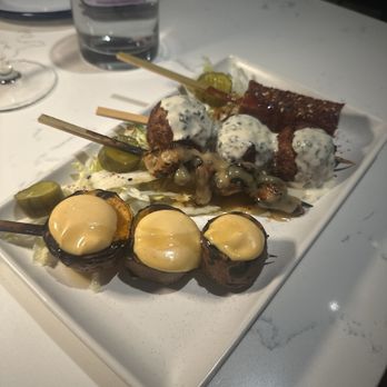 Whiskey Bird - New American Near Me - Atlanta, Georgia