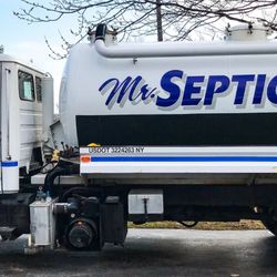 Mr Septic