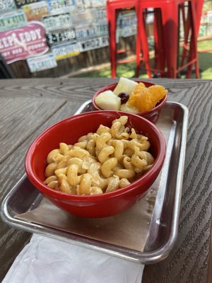 Lulu's BBQ by null