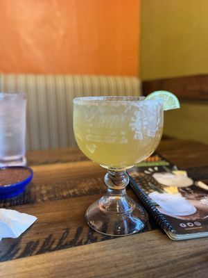 Zama Mexican Cuisine & Margarita Bar by null
