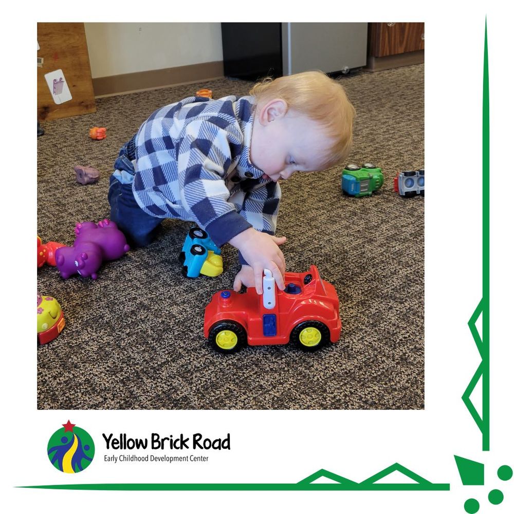 Yellow Brick Road - Harrison Street - childcare center in Omaha, NE