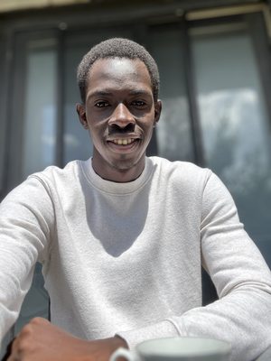 Badou Senegalese Cuisine by null