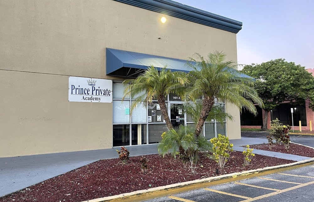 Prince Private Academy - reading tutor in Tampa, FL