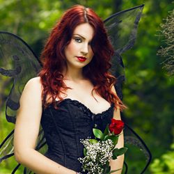 Yana Galanin Photography - YANA GALANIN PHOTOGRAPHY BOUDOIR GODDESS SESSION