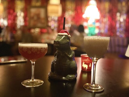 The Butterscotch Den by null