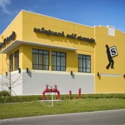 Safeguard Self Storage - Safeguard Self Storage offers ADA compliant handicap accessible self storage spaces.