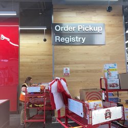 Target - No help need help! They are definitely hiring