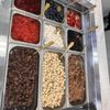 Golden Spoon Frozen Yogurt gift card