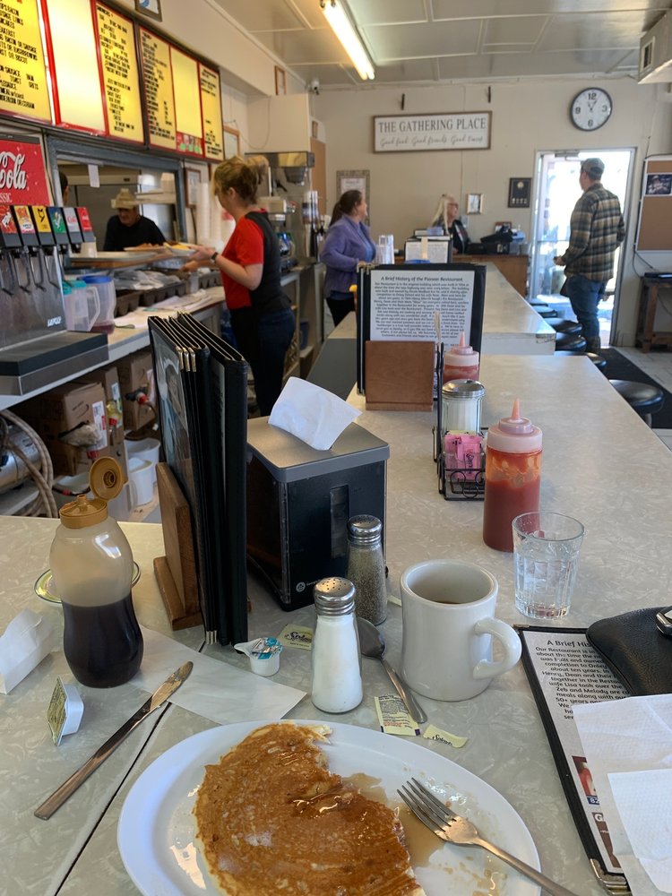 SHERRILL’S PIONEER RESTAURANT Updated June 2024 29 Photos & 41