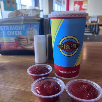 Fatburger & Buffalo's Express - Burgers Near Me - Los Angeles, California Fatburger & Buffalo's Express - Burgers Near Me - Los Angeles, California
