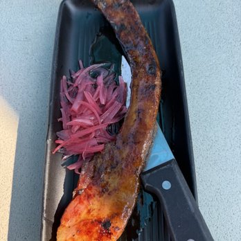 Surf Shack - Bacon appetizer - American Near Me - Massapequa, New York Surf Shack - Bacon appetizer - American Near Me - Massapequa, New York