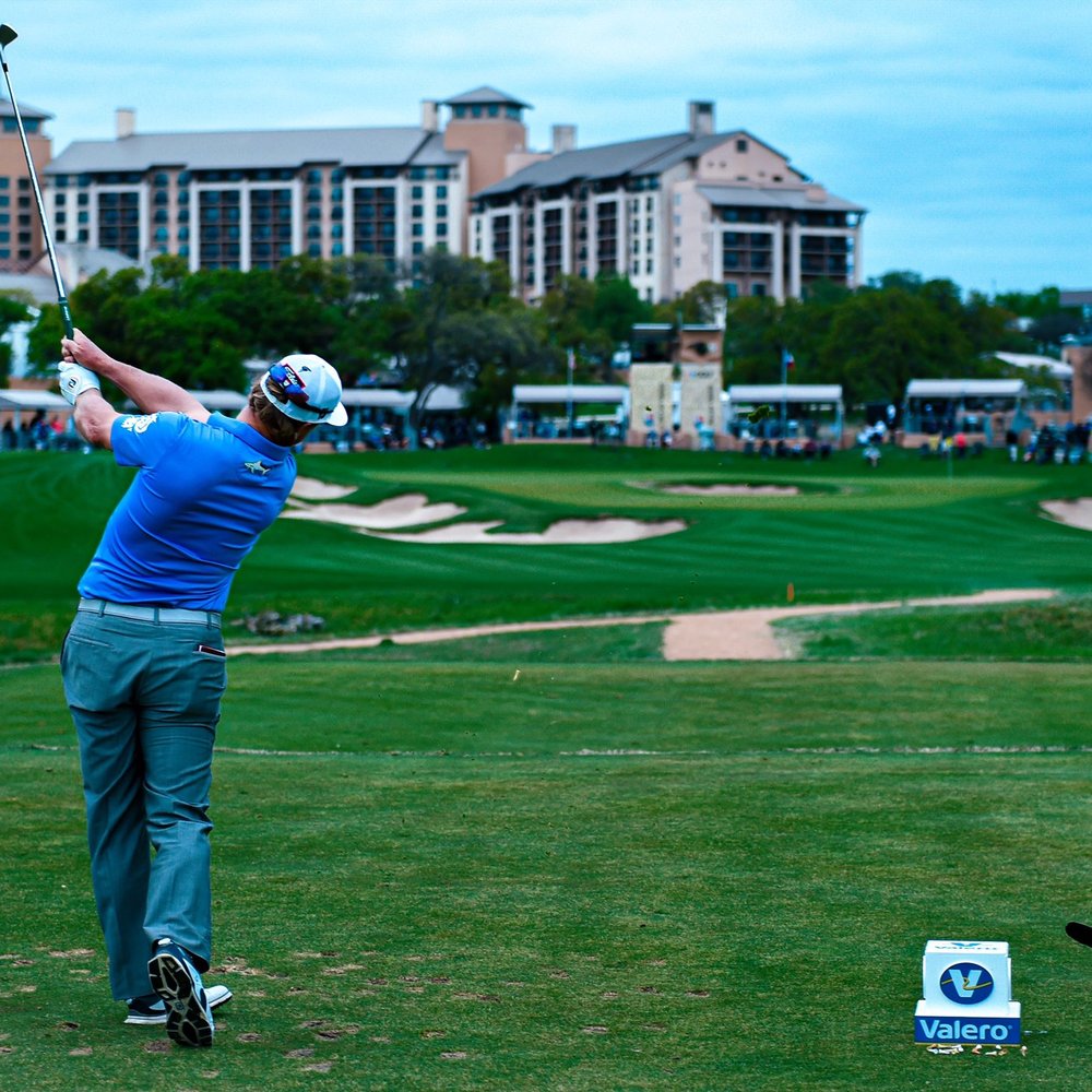 Valero Texas Open - The Valero Texas Open is currently held at TPC San Antonio. - Golf Near Me - San Antonio, Texas Valero Texas Open - The Valero Texas Open is currently held at TPC San Antonio. - Golf Near Me - San Antonio, Texas