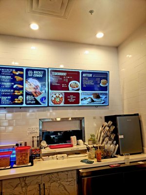 Frankseoul Frisco by null