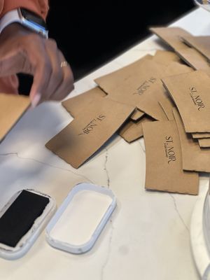 St. Noir Café by null