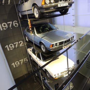 BMW Museum - Museums Near Me - Munich, BY