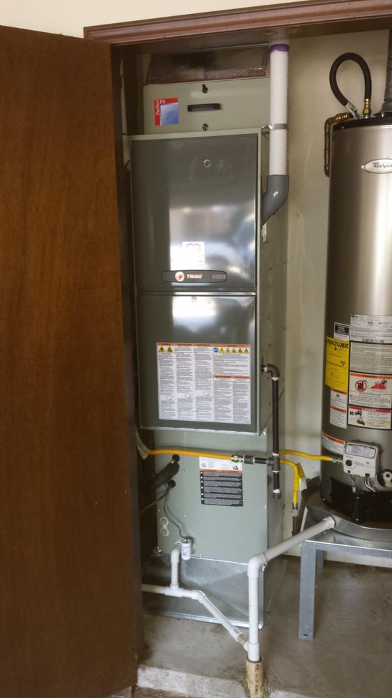 Slide of Comfort Concepts Heating & Air Conditioning