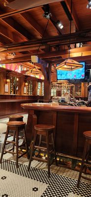 Clyde's at Mark Center by null