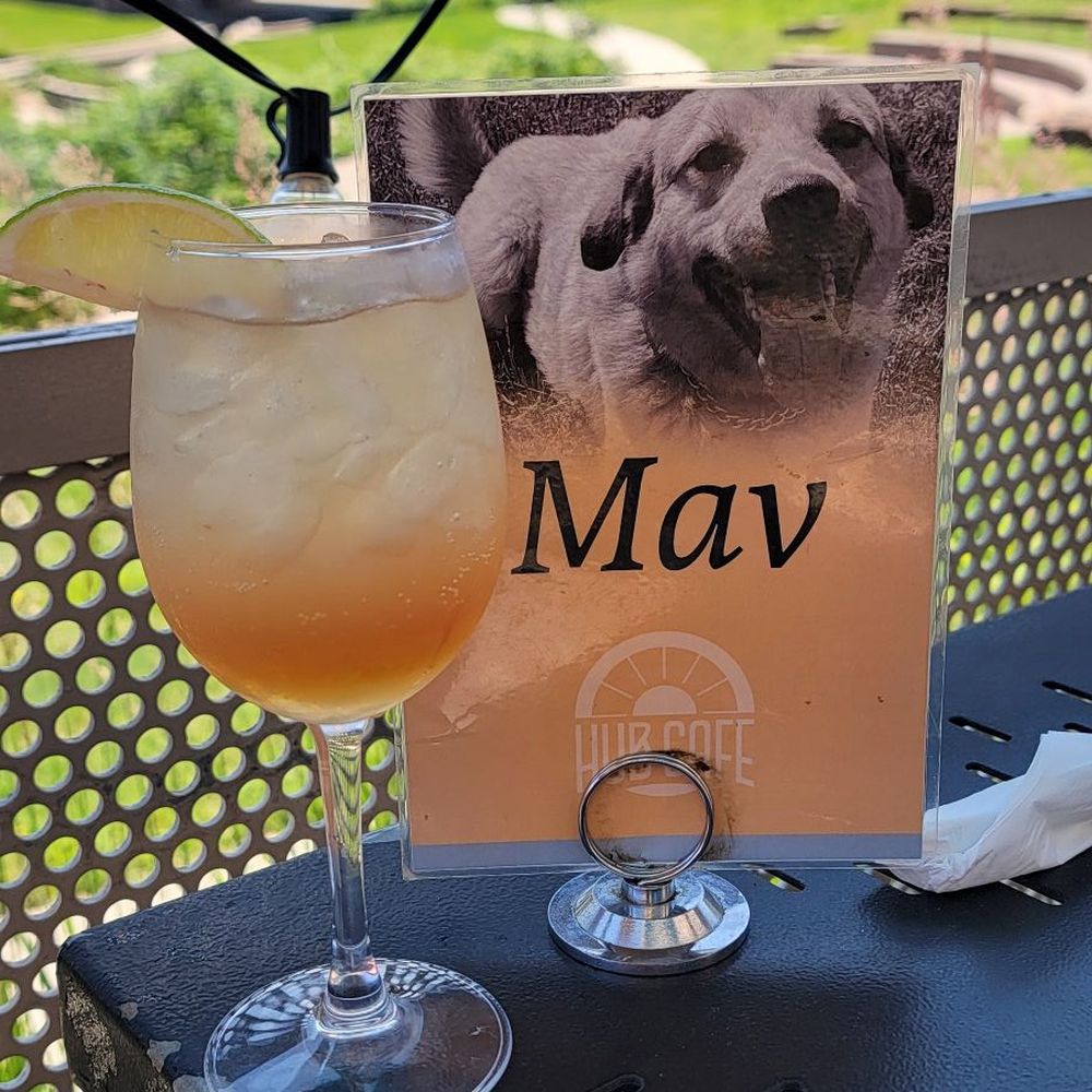 The Hub Cafe - Italian spritz - Cafes Near Me - Lincoln, Nebraska The Hub Cafe - Italian spritz - Cafes Near Me - Lincoln, Nebraska