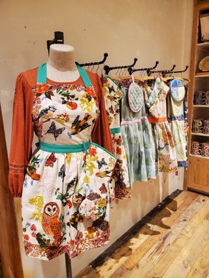 Anthropologie by null
