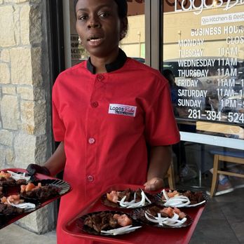 Elite Event: Lagos Buka - Yelp Events Near Me - Katy, Texas Elite Event: Lagos Buka - Yelp Events Near Me - Katy, Texas