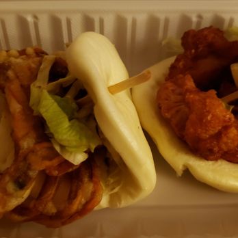 Fuyu Ramen - Buns - Poke Near Me - Sunnyside, New York Fuyu Ramen - Buns - Poke Near Me - Sunnyside, New York