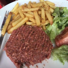 Tartar Tartar