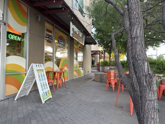 JuiceLand by null