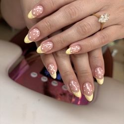 Luxe Elle Nail Boutique - GelX by Emily