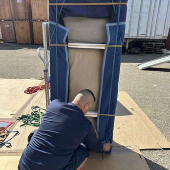 Pete's Superior Moving - Movers Near Me