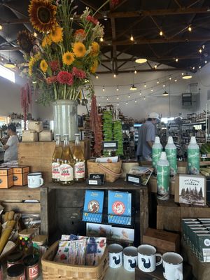 Helvetia Farm Market by null