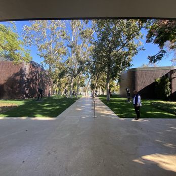 Norton Simon Museum - Art Museums Near Me - Pasadena, California