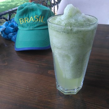 Senfoni - Slushy home made lemonade.  Yum. - Music Venues Near Me - Gaziantep, 27