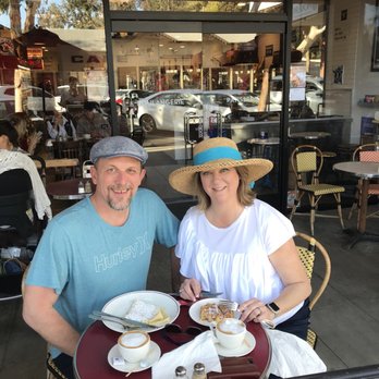 Moulin - Cafes Near Me - Laguna Beach, California