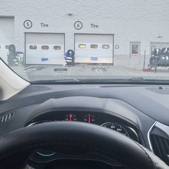 Walmart Supercenter - Bay door closed after tires were placed outside - Grocery Near Me - Charlotte, North Carolina Walmart Supercenter - Bay door closed after tires were placed outside - Grocery Near Me - Charlotte, North Carolina