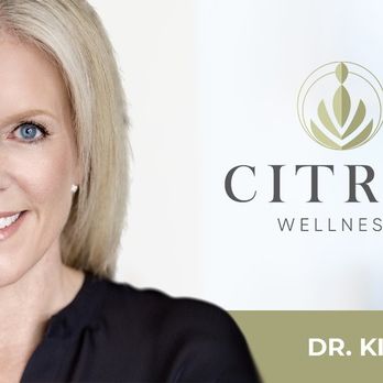 Citrin Wellness - Dr Kim Kelly Mold Specialist Citrin Wellness Longevity Doctor near me - Naturopathic/Holistic Near Me - Beverly Hills, California